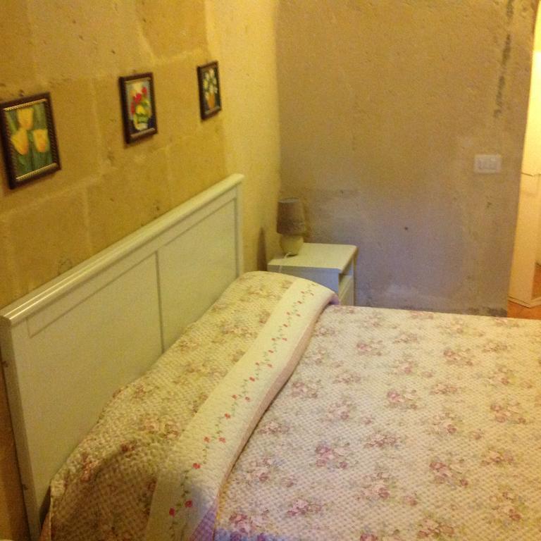 A Casa Di Irene Villa Matera Room photo