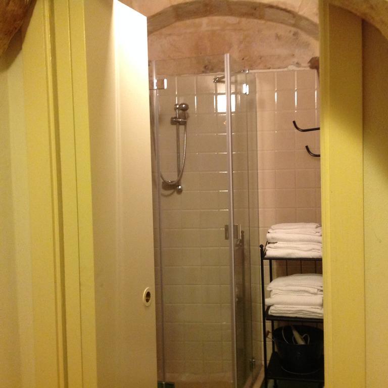 A Casa Di Irene Villa Matera Room photo